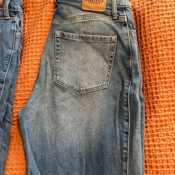 Hollister Jean bundle - Picture 8 of 11